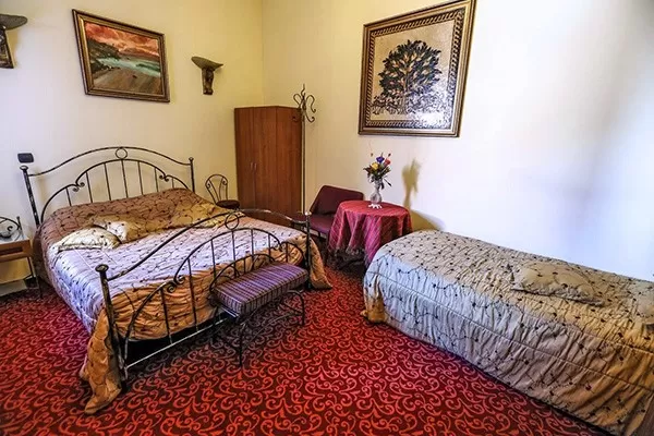 Cazare 2021 Constanta Hotel Voila****