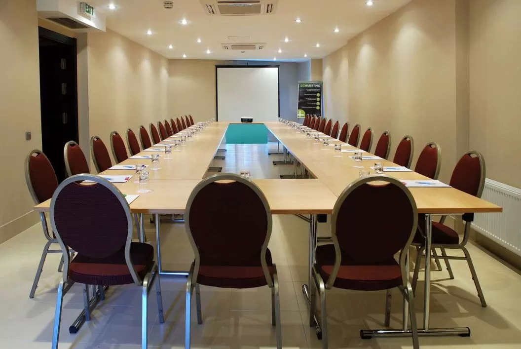 Cazare 2023 Bucuresti Hotel CH Bucharest****