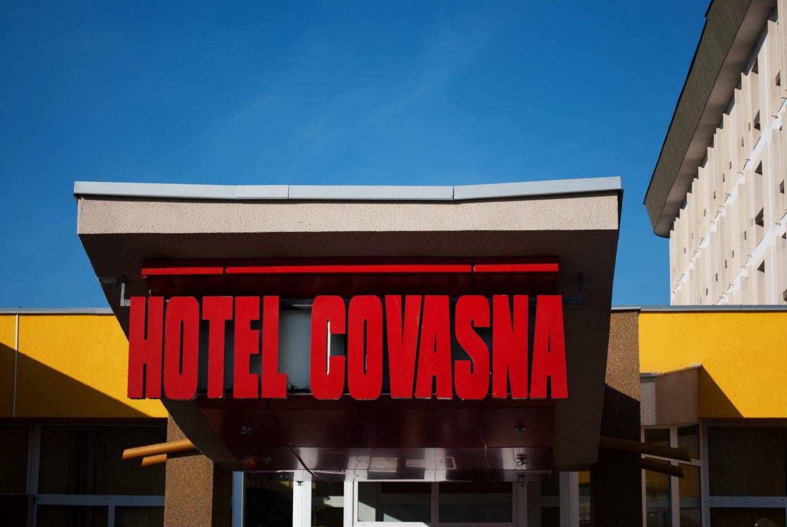 Sejur Odihna 2022 Covasna Hotel Covasna