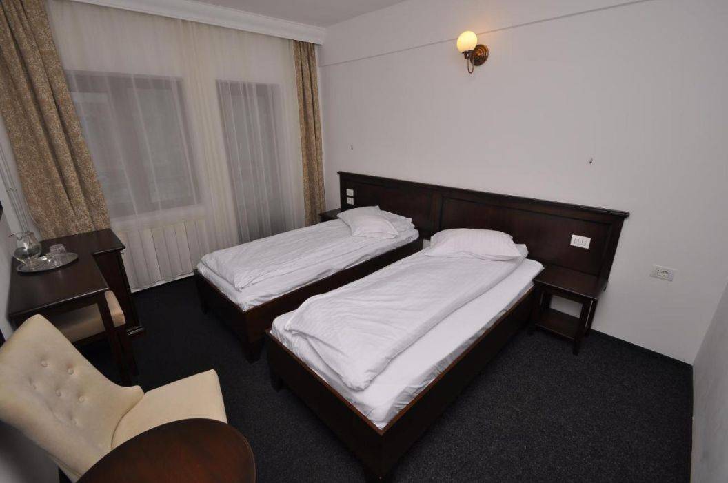 Sejur odihna 2025 Maramures Borsa Hotel Cerbul