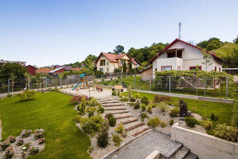 Sejur odihna 2025 in Curtea de Arges Hotel Subcarpati****