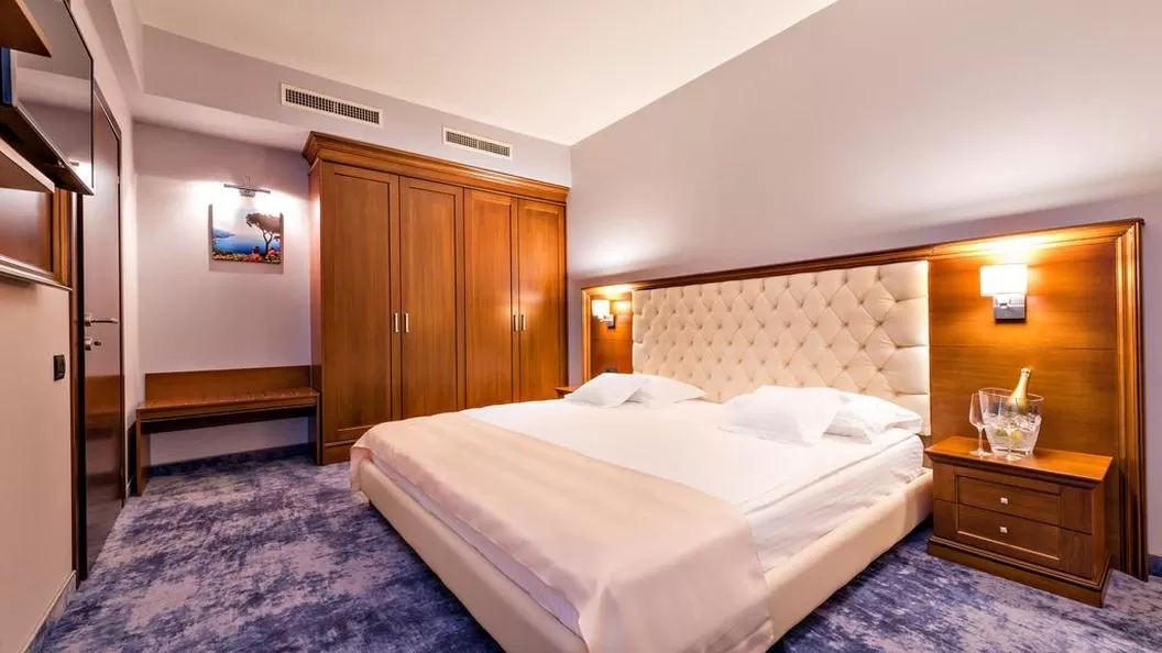 Cazare 2020 Cluj Napoca Hotel Briliant****