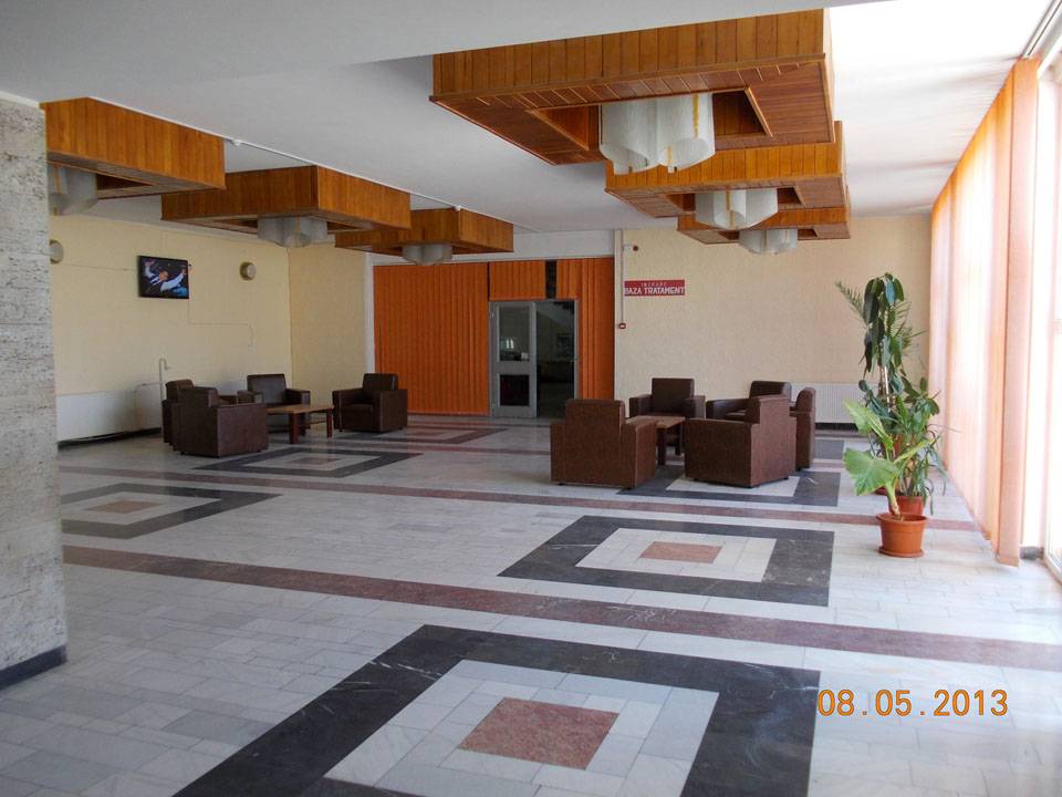 Bilete Tratament Eforie Nord Hotel Traian