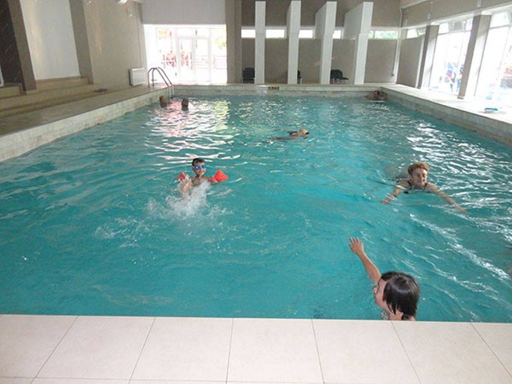 Vacanta la Munte 2024 Geoagiu Bai Hotel Diana