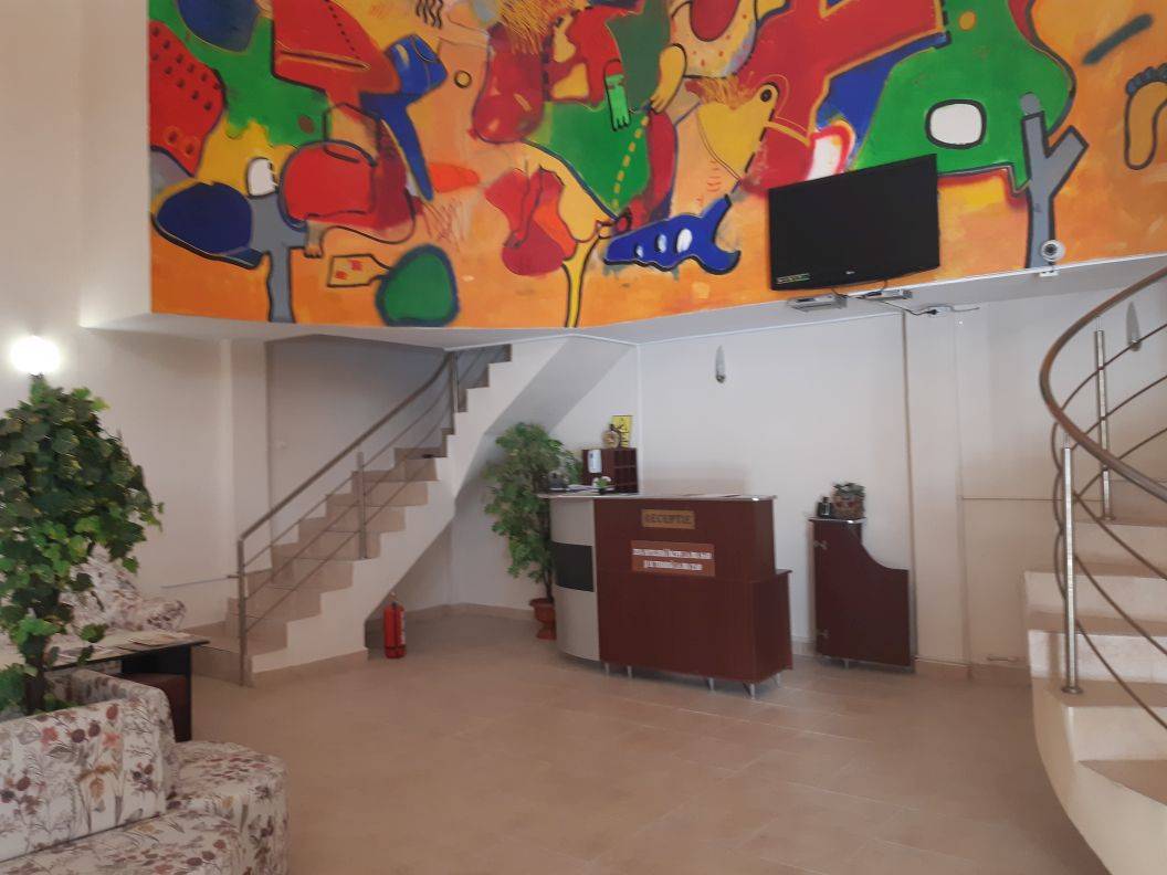 Decada Balneara 2023 Baile Herculane Complex Saras Sons