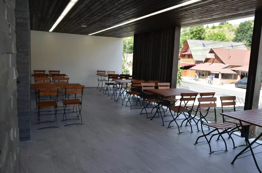 Sejur Odihna 2025 Praid Hotel Altus SPA