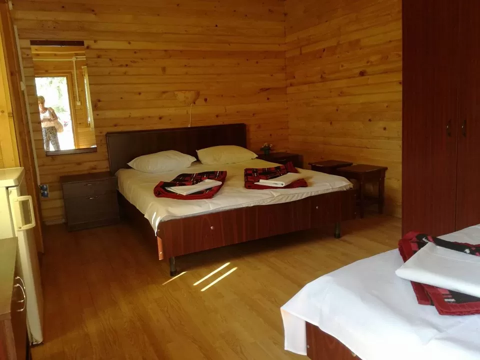 Litoral 2020 Mamaia - Camping Holiday GPM***