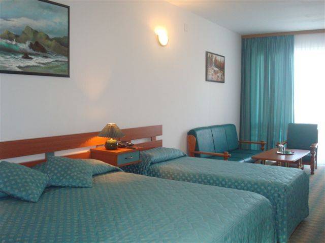 Tratament balnear 2022 Venus Hotel Palace Beach****