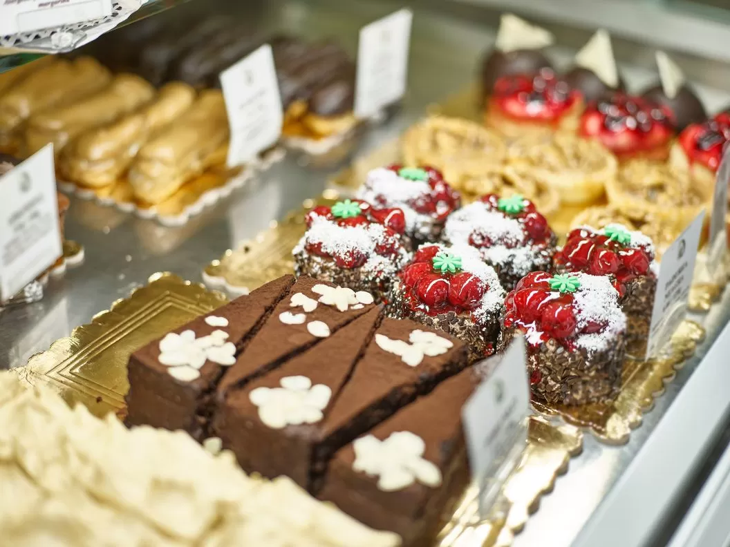 Cazare 2025 Sibiu Hotel Continental Forum