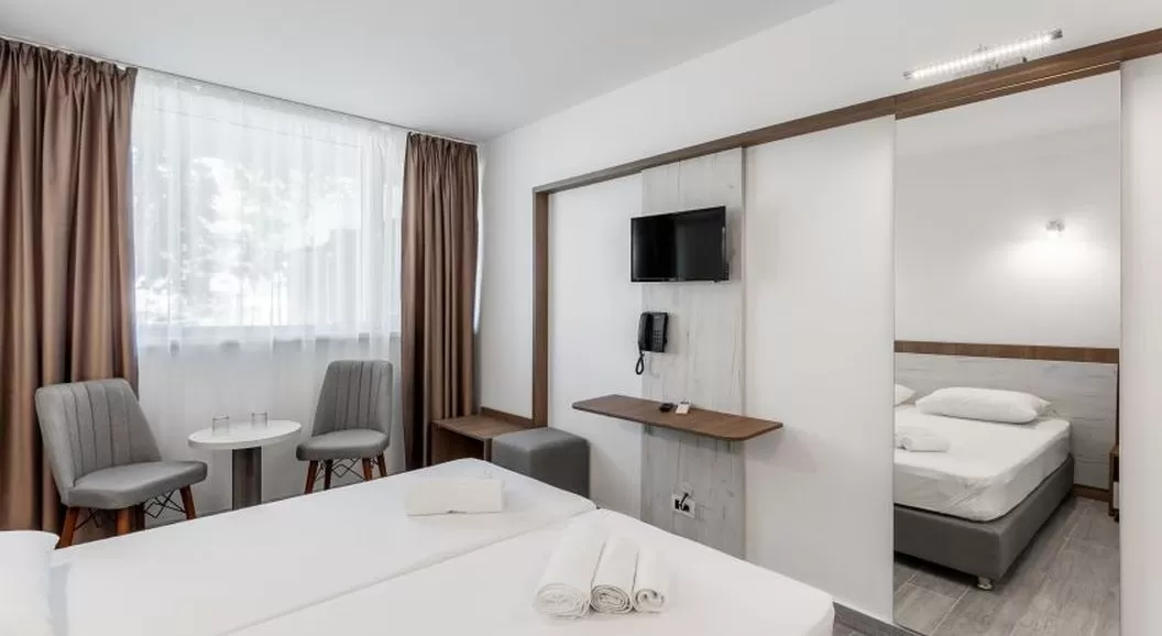 Litoral 2026 Saturn Hotel Neko