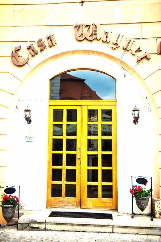Cazare Brasov – Casa Wagner***