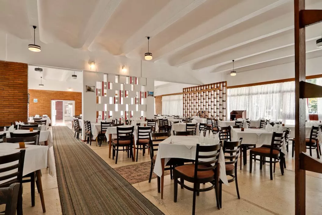 Litoral 2022 Saturn Hotel Siret***