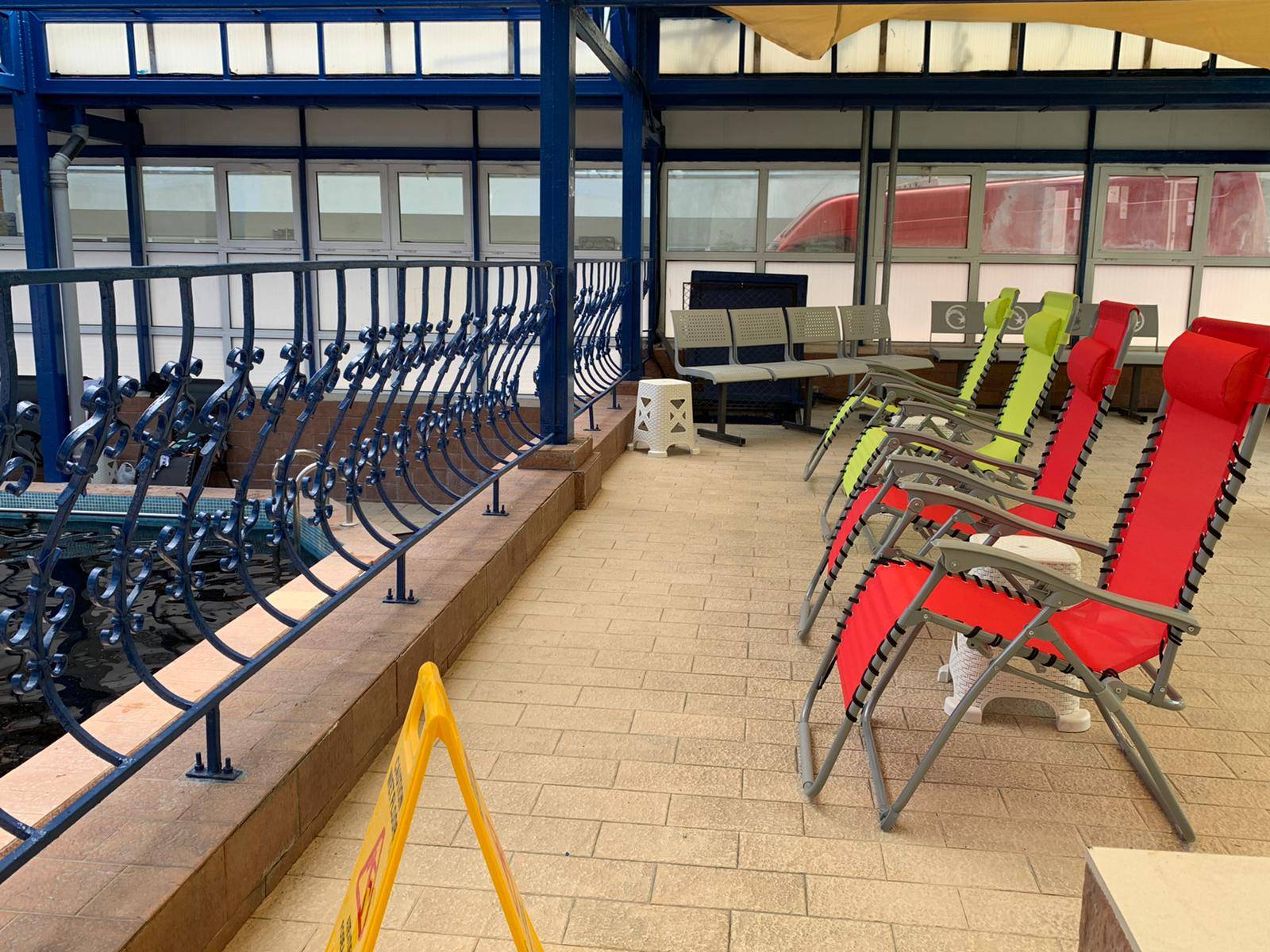 Sejur Odihna 2025 Baile Olanesti Hotel Olanesti Medical SPA****