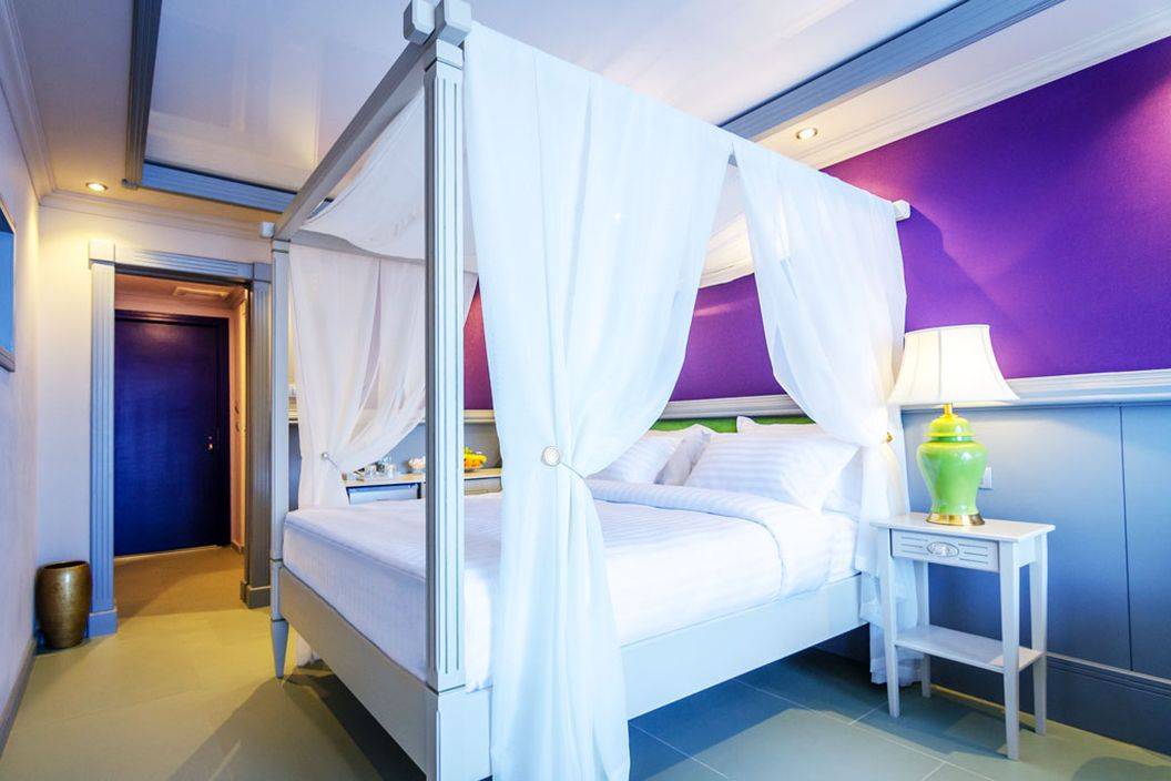 Litoral 2022 Olimp Phoenicia Blue View Resort**** 