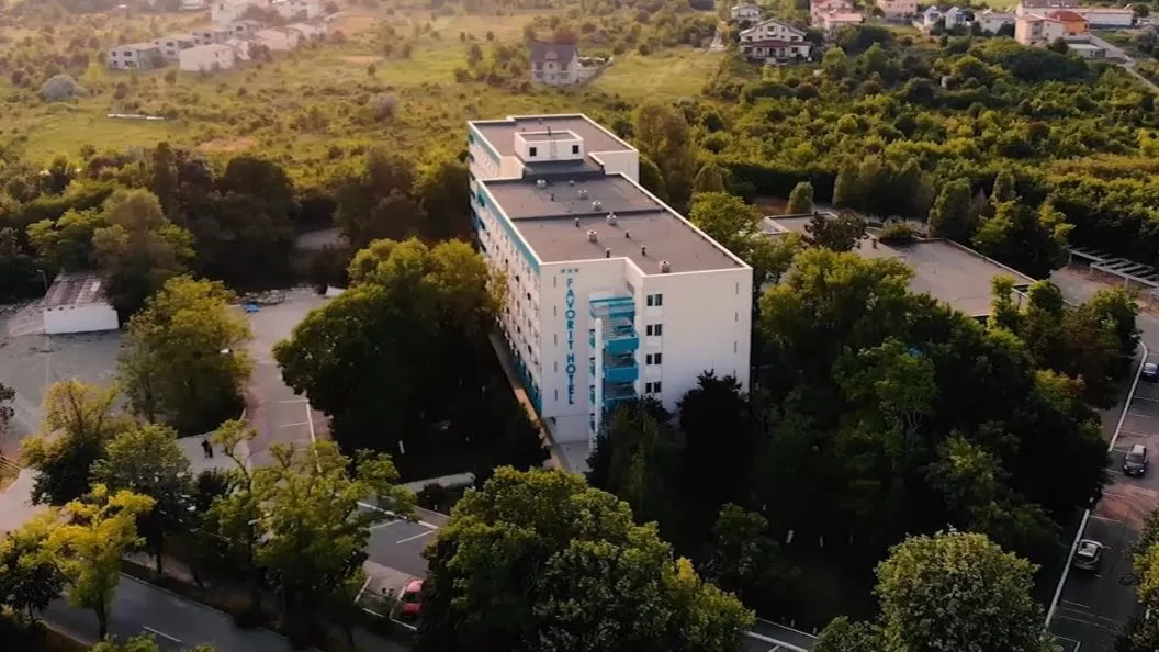 Litoral 2023 Venus Hotel Favorit***