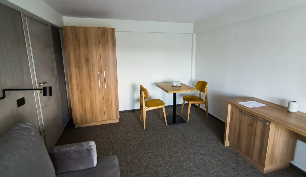 Sejur odihna 2025 in Curtea de Arges Hotel Subcarpati****