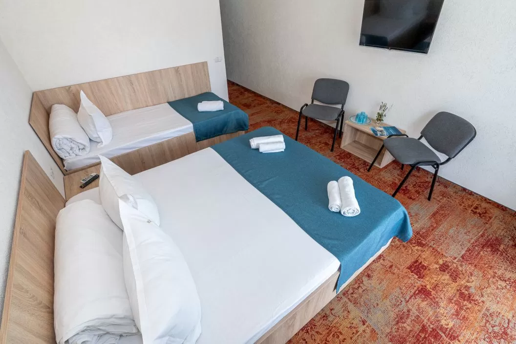 Sejur litoral 2024 Venus Mera Holiday***
