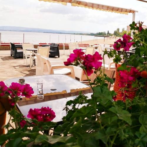 Sarbatori de Pasti 2025 Clisura Dunarii Kladovo Hotel Aquastar Danube