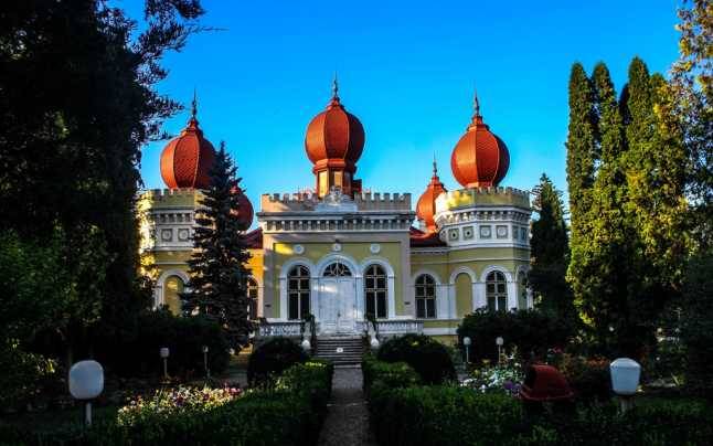 Cazare 2021 Bistrita – Hotel Metropolis*****