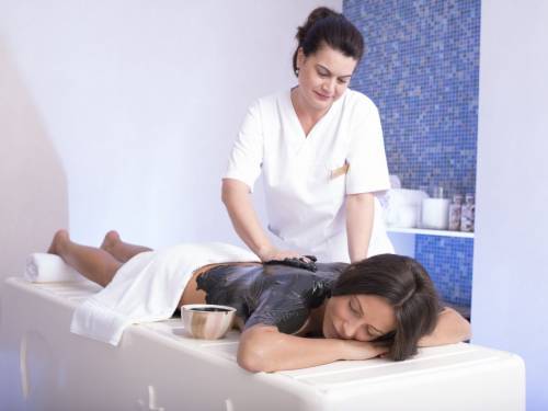 Pachet Recuperare Post COVID 2023 Eforie Nord Hotel Europa****