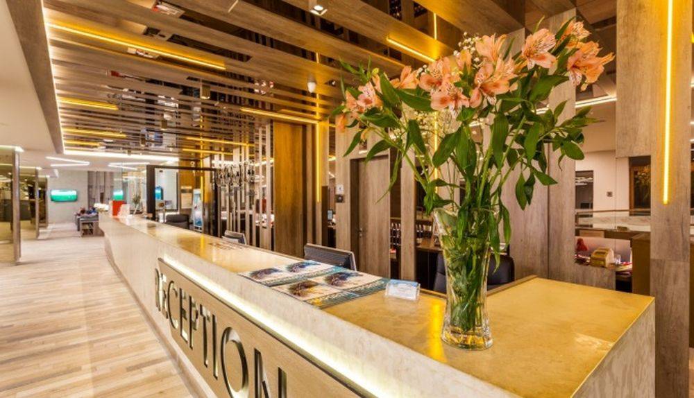 Oferta schi 2020-2021 Pamporovo Hotel Perelik*****