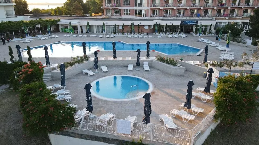 Litoral 2024 Mamaia Hotel Amiral****