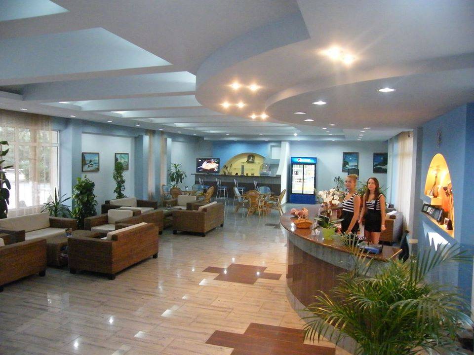 Litoral 2022 Inscrieri Timpurii Venus Hotel Sunquest***
