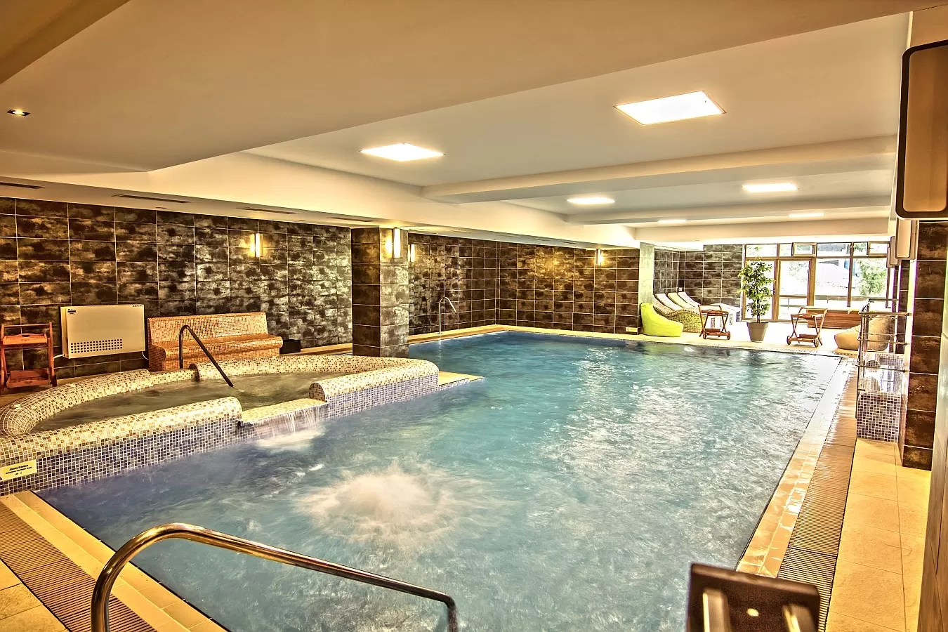 Vacanta Family 2024 Poiana Brasov - Hotel Escalade****