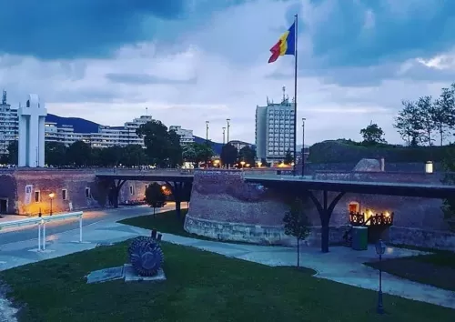 Cazare 2021 Alba Iulia Hotel Cetate
