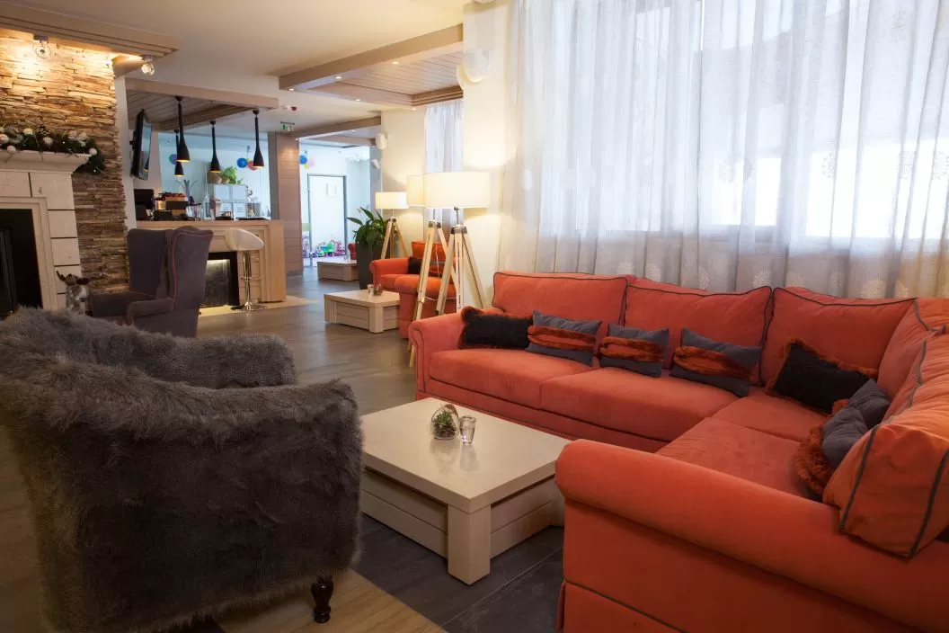 Vacanta schi 2024-2025 in Bansko Hotel Boutique Residence Amira