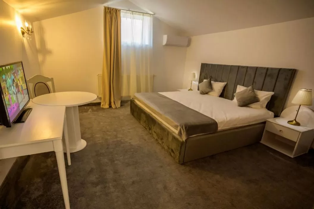 Litoral 2024 Mamaia Hotel Queen Vera