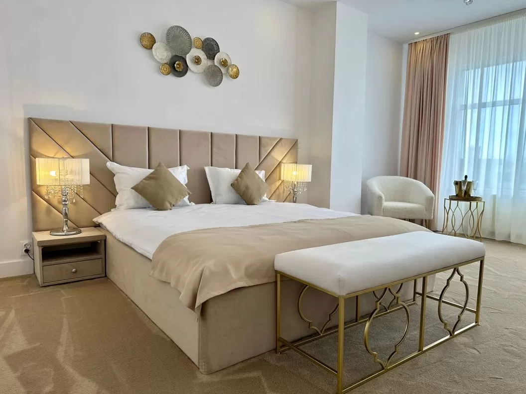 Litoral 2024 Mamaia Hotel Queen Vera