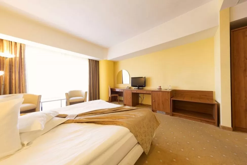 Cazare 2020 Alba Iulia – Hotel Parc****