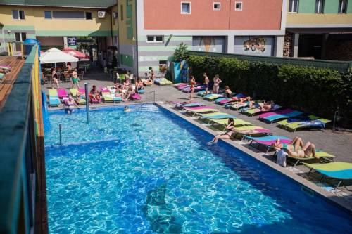 Cazare 2023 Maramures Baia Mare Hotel Seneca*** 