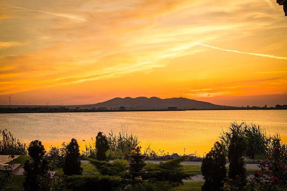 Sejur Delta Dunarii 2023 Murighiol Puflene Resort