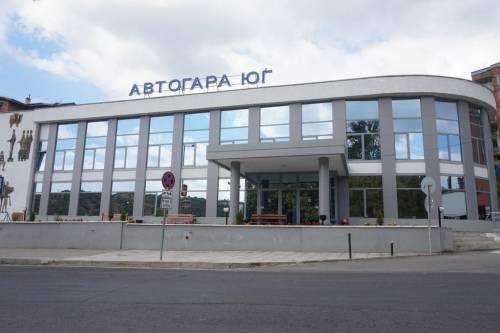 Transport autocar Bucuresti Veliko Tarnovo si retur
