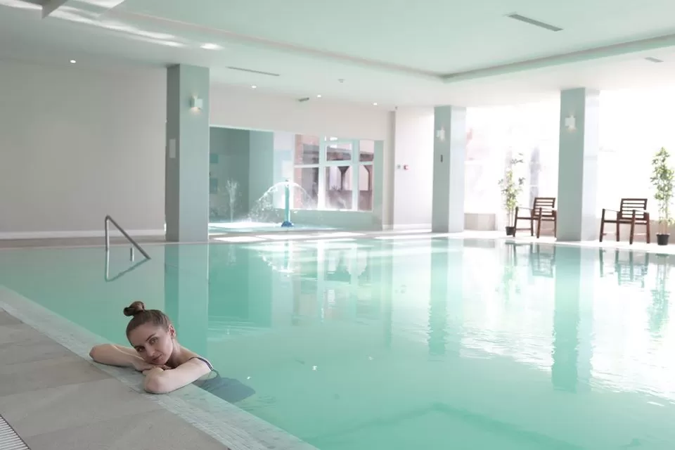 Pachet Balnear Plenus Tratament 2023 Baile Herculane Hotel Diana Resort*** 