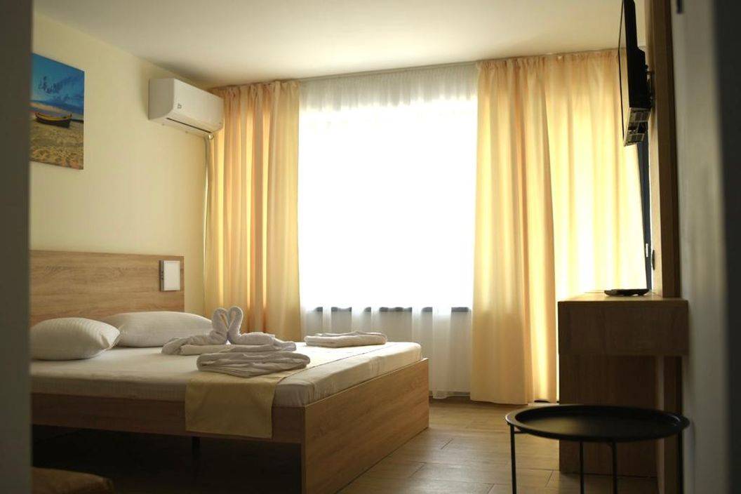 Litoral 2025 Eforie Sud Hotel Gloria