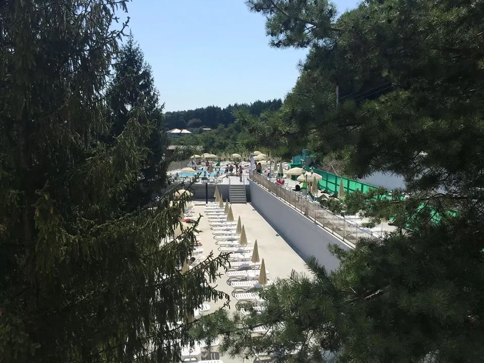Sejur Relaxare 2025 Geoagiu Bai Hotel Germisara Resort & SPA 