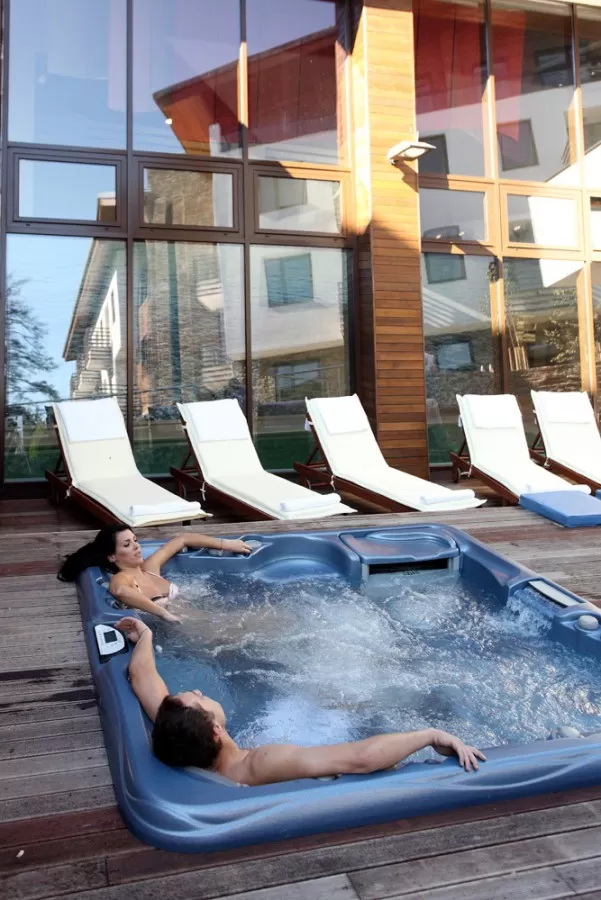 Sejur Schi 2019 2020 Borovets Hotel Euphoria Club SPA**** 