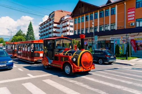 Ziua Internationala a Muncii 2026 Baile Pucioasa Hotel Turist