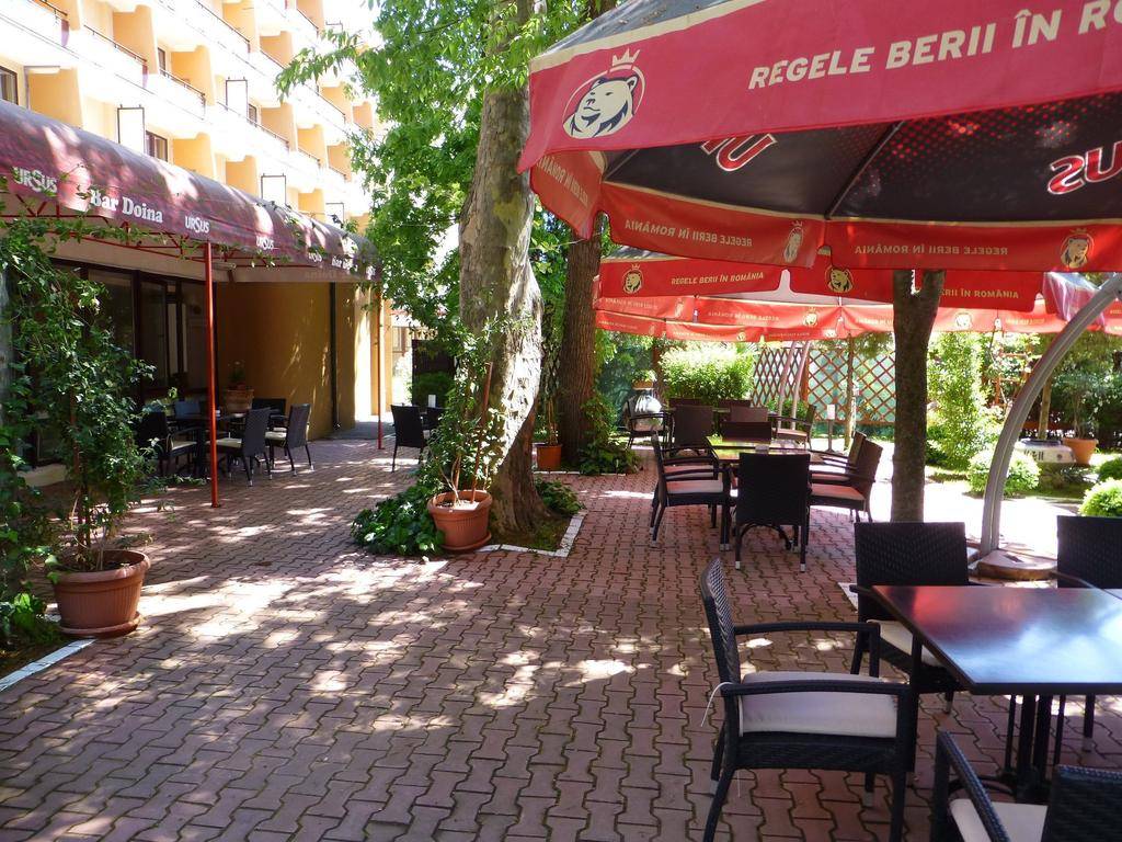 Tratament Balneo pentru Toți 2025 Neptun Hotel Doina