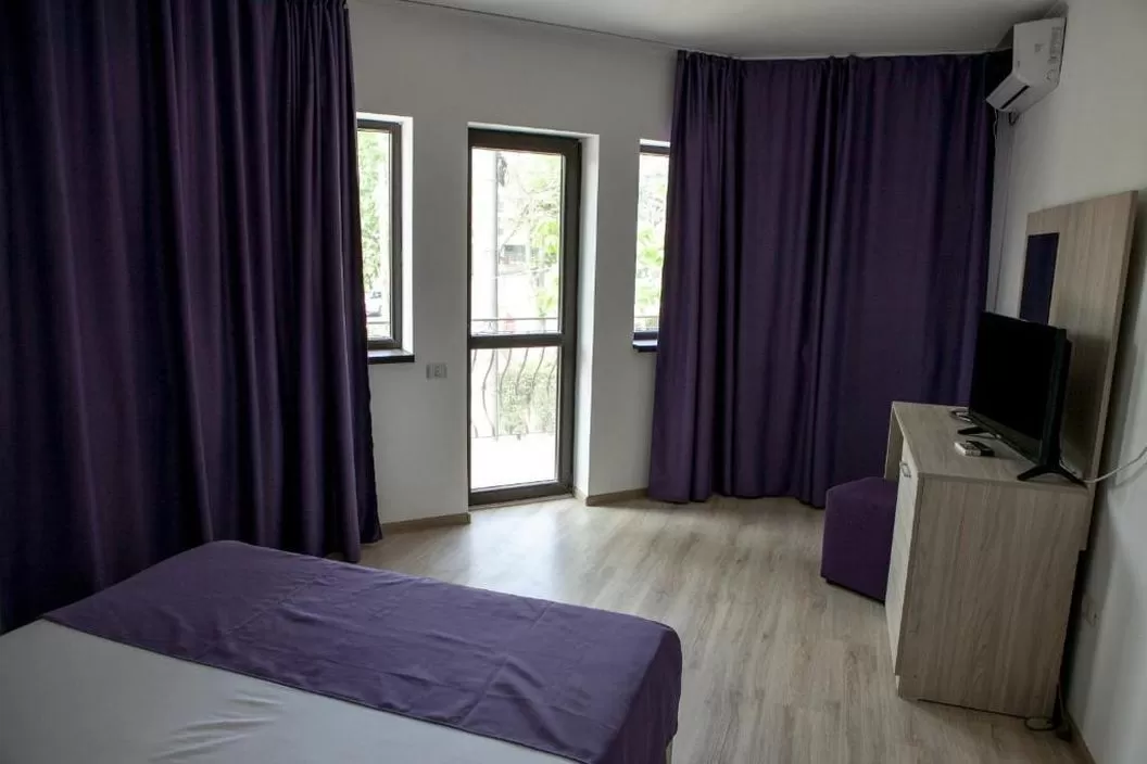 Sejur litoral 2022 Eforie Nord Vila Flora***