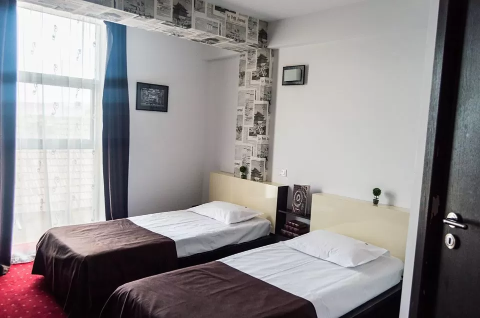 Cazare 2021 Ploiesti Hotel GP***