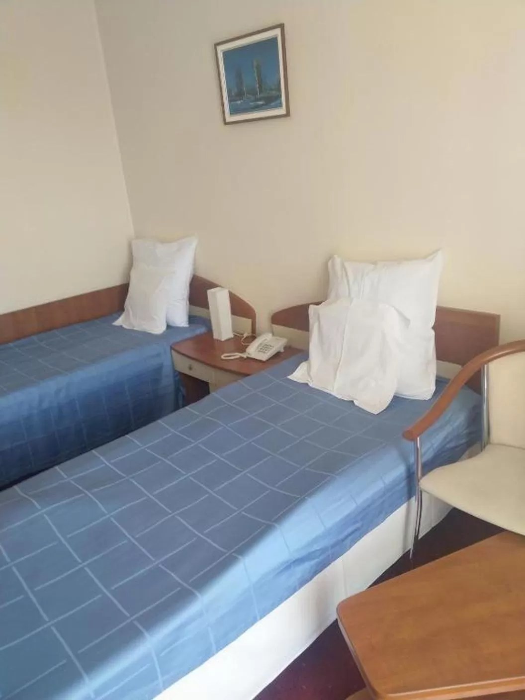 Tratament Balneo pentru Toți 2025 Neptun Hotel Doina