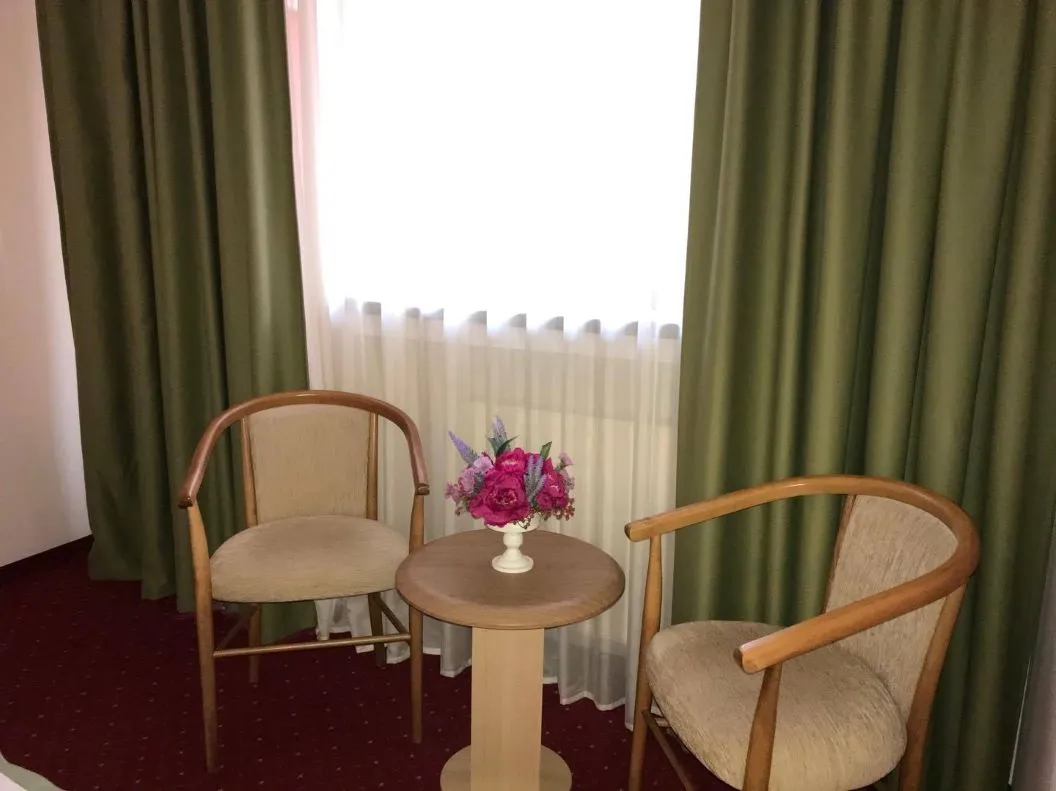 Valentine’s Day 2026 la Predeal Hotel Carpati