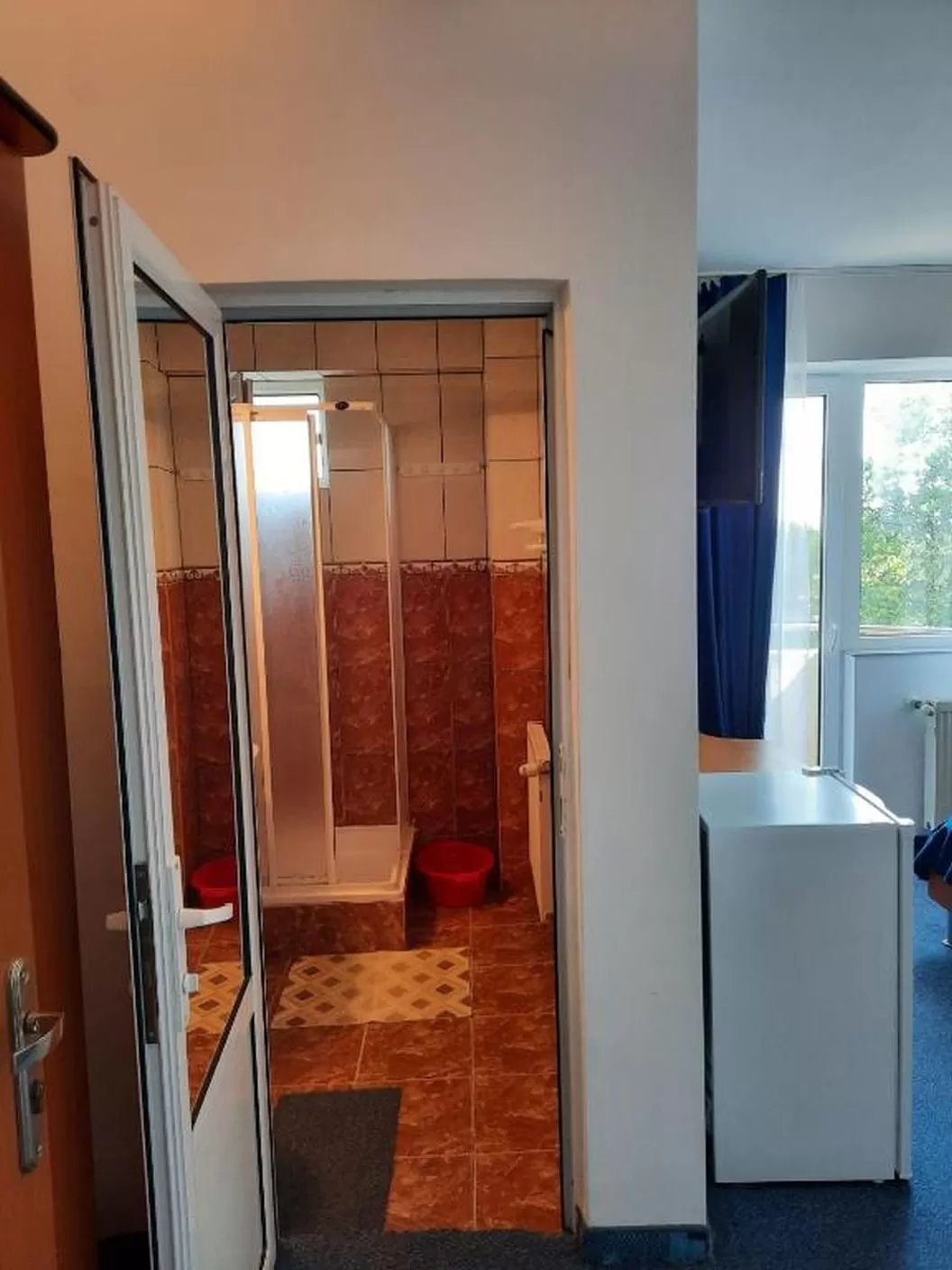 Litoral 2025 Eforie Sud Hotel Genius
