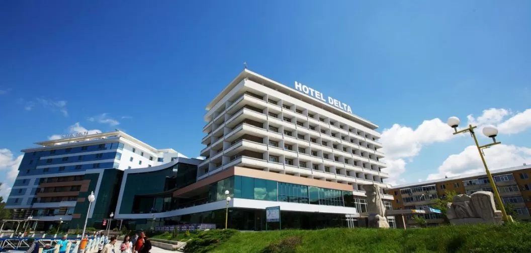Sejur 2020 Delta Dunarii Tulcea Hotel Delta