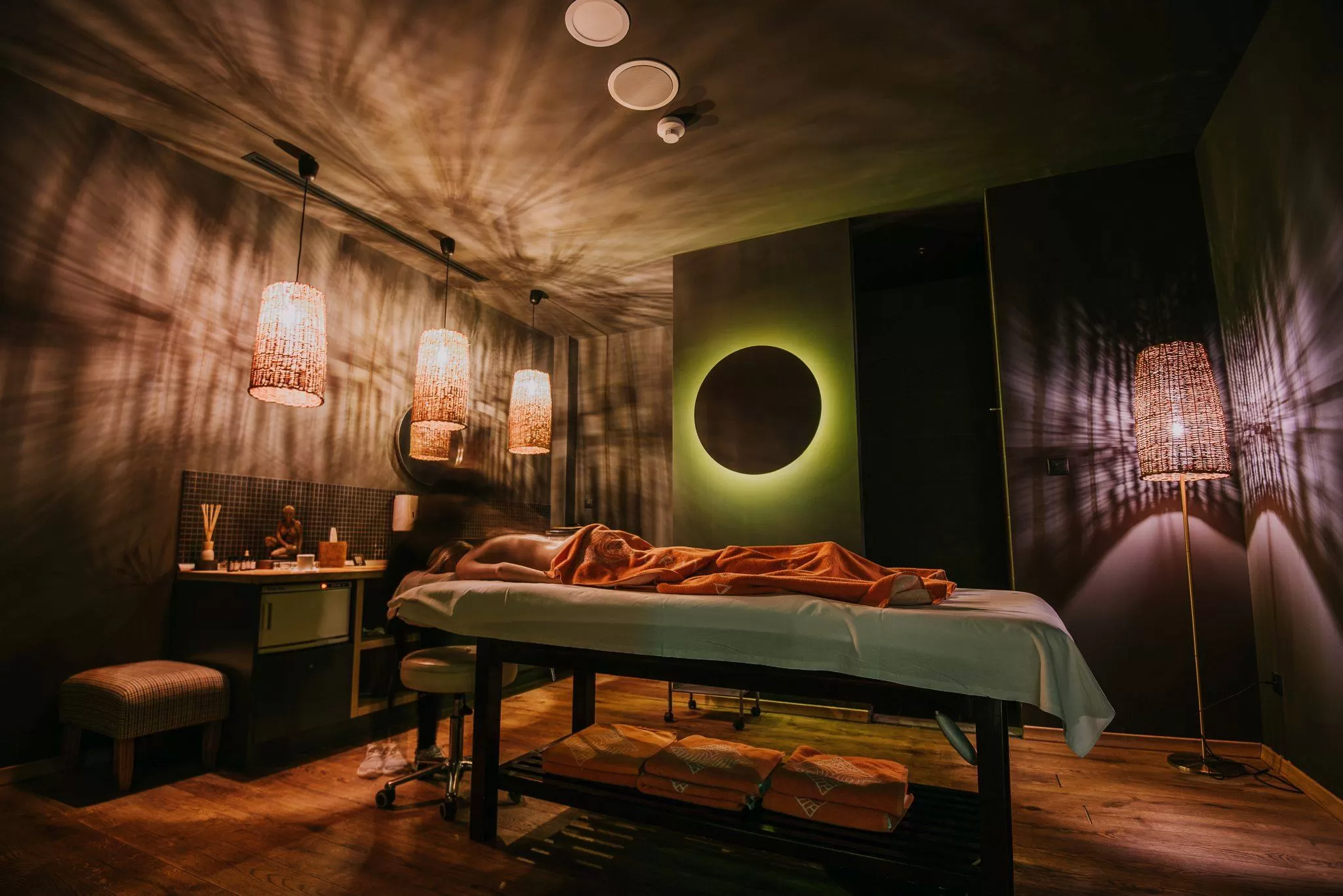 Sport si Wellness Balvanyos Grand Hotel Balvanyos Resort