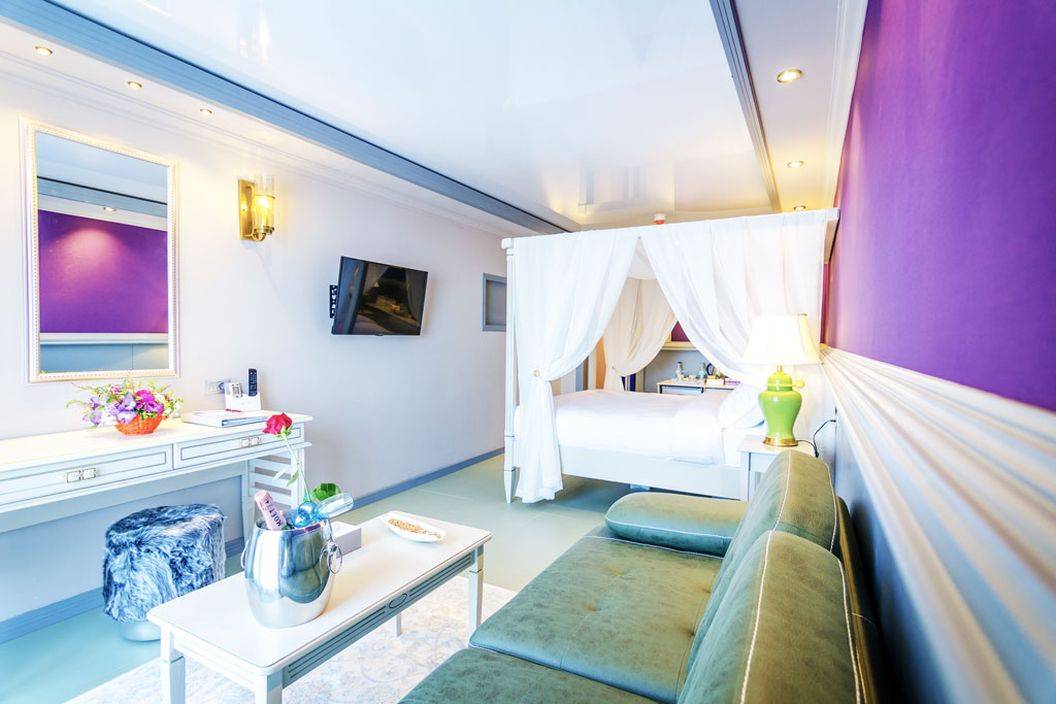 Litoral 2022 Olimp Phoenicia Blue View Resort**** 